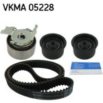 Zahnriemensatz VKMA 05228