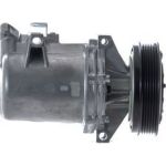 Kompressor, Klimaanlage ACP 929 000S