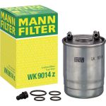 Kraftstofffilter WK 9014 Z Kraftstofffilter WK 9014 Z