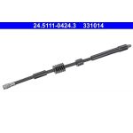 ATE 24.5111-0424.3 Bremsschlauch ATE 24.5111-0424.3 Bremsschlauch