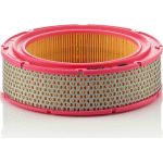 MANN-FILTER C 2135/2 Luftfilter MANN-FILTER C 2135/2 Luftfilter