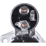 Starter 8EA 012 528-201 Starter 8EA 012 528-201