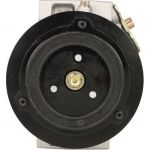 Kompressor, Klimaanlage 89100 Kompressor, Klimaanlage 89100