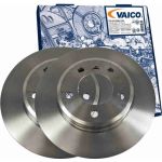 Vaico V20-80043 Bremsscheibe Vaico V20-80043 Bremsscheibe