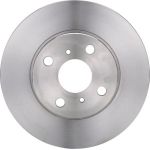 Bremsscheibe 0 986 478 578 Bremsscheibe 0 986 478 578