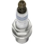 4x BOSCH 0 242 235 748 Zündkerze 0 242 235 748 Nickel