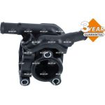 NRF 775100 Kühlmittelflansch EASY FIT NRF 775100 Kühlmittelflansch EASY FIT