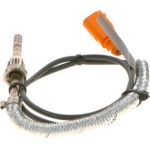 Sensor, Abgastemperatur 0 986 259 031