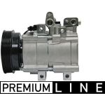 Kompressor, Klimaanlage ACP 1230 000P Kompressor, Klimaanlage ACP 1230 000P