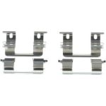 BOSCH 1 987 474 441 Zubehörsatz, Scheibenbremsbelag BOSCH 1 987 474 441 Zubehörsatz, Scheibenbremsbelag