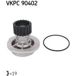 Wasserpumpe VKPC 90402