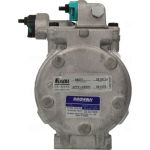 Kompressor, Klimaanlage 89271 Kompressor, Klimaanlage 89271