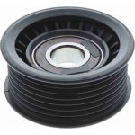 Umlenk-/Führungsrolle, Keilrippenriemen V30-3108