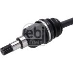 Antriebswelle 1006250 Antriebswelle 1006250