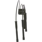 BOSCH 0 986 221 036 Zündspule BOSCH 0 986 221 036 Zündspule