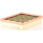 MANN-FILTER C 25 008/1 Luftfilter