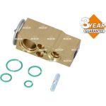 NRF 38527 Expansionsventil, Klimaanlage EASY FIT