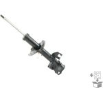 Stoßdämpfer GT7279 Stoßdämpfer GT7279