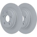 Bremsscheibe 24.0109-0170.1