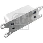 FEBI BILSTEIN 188480 Ölkühler, Motoröl FEBI BILSTEIN 188480 Ölkühler, Motoröl