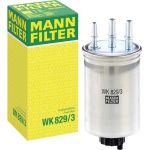 Kraftstofffilter WK 829/3 Kraftstofffilter WK 829/3