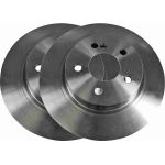 Vaico V30-80006 Bremsscheibe