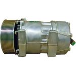 Kompressor, Klimaanlage ACP 938 000P Kompressor, Klimaanlage ACP 938 000P