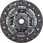 SACHS 3000 950 100 Kupplungssatz SACHS 3000 950 100 Kupplungssatz