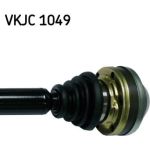 Antriebswelle VKJC 1049 Antriebswelle VKJC 1049