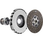 Valeo 827387 Kupplungssatz NEW ORIGINAL KIT3P Valeo 827387 Kupplungssatz NEW ORIGINAL KIT3P