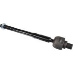 Metzger 51041501 Axialgelenk, Spurstange COMPETENCE KIT
