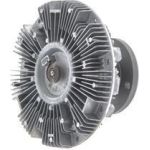Kupplung, Kühlerlüfter CFC 122 000P Kupplung, Kühlerlüfter CFC 122 000P