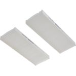 Valeo 715817 Filter, Innenraumluft ESSENTIAL