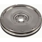 Sachs 6366 000 010 Schwungrad Zwei-Massen-Schwungrad Sachs 6366 000 010 Schwungrad Zwei-Massen-Schwungrad