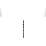 BOSCH 55 Scheibenwischer Twin 3 397 018 965 BOSCH 55 Scheibenwischer Twin 3 397 018 965