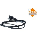 NRF 707287 Sensor, Abgastemperatur EASY FIT