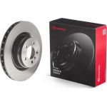 Bremsscheibe 09.9372.21