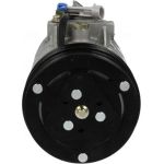 Kompressor, Klimaanlage 89197 Kompressor, Klimaanlage 89197