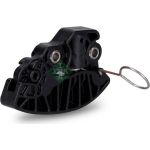 Spanner, Steuerkette 551 0209 10