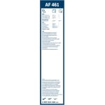 BOSCH AF 461 Scheibenwischer Aerofit 3 397 014 218