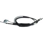 BOSCH 1 987 477 764 Seilzug, Feststellbremse BOSCH 1 987 477 764 Seilzug, Feststellbremse