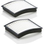 MANN-FILTER CU 1006-2 Innenraumfilter, Partikelfilter MANN-FILTER CU 1006-2 Innenraumfilter, Partikelfilter