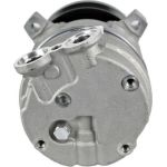 Mahle ACP 674 000P Kompressor, Klimaanlage BEHR Premium Line Mahle ACP 674 000P Kompressor, Klimaanlage BEHR Premium Line