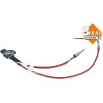 NRF 707381 Sensor, Abgastemperatur NRF 707381 Sensor, Abgastemperatur