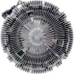 Kupplung, Kühlerlüfter CFC 99 000P Kupplung, Kühlerlüfter CFC 99 000P