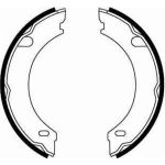 TRW GS8621 Bremsbackensatz, Feststellbremse TRW GS8621 Bremsbackensatz, Feststellbremse
