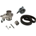 Wasserpumpe + Zahnriemensatz KP25678XS-1 Wasserpumpe + Zahnriemensatz KP25678XS-1