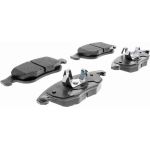 Vaico V22-0063 Bremsbelagsatz, Scheibenbremse Green Mobility Parts Vaico V22-0063 Bremsbelagsatz, Scheibenbremse Green Mobility Parts