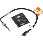 NRF 707352 Sensor, Abgastemperatur EASY FIT
