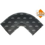 Ladeluftschlauch 166344 Ladeluftschlauch 166344